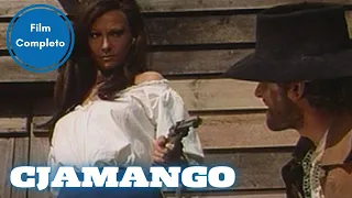 Cjamango | Western | Film Completo in Italiano
