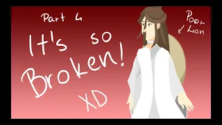 Heaven Official's Blessing fananimation process - Part 4 - Xie Lian