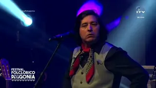 El humor de Rolo Contreras en el Festival en la Patagonia, Punta Arenas 2018