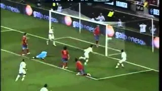 Portugal vs España (4-0) All Goals & Highlights [ International Friendly] 17/11/10