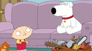 Family Guy- All the things Brian would do to Lois