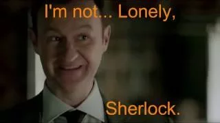 Sherlock and Mycroft Holmes | Best moments ~