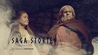 Saga Stories #1: Þingvellir