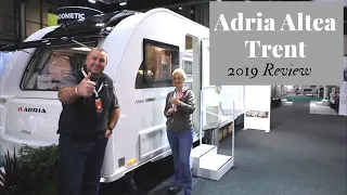 Adria Altea Trent review 2019. [CC]