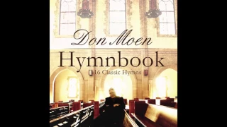 Don Moen - He Giveth More Grace (Gospel Hymn)