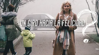 Esta película es aconsejada por amigas! Ahora entiendo por qué ... | UN GIRO HACIA LA FELICIDAD