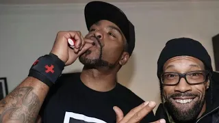 Method Man - [432hz] 4:20