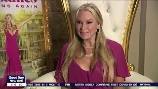 The Queen of Versailles headed to Broadway?