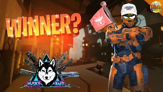WINNER? | Halo Infinite Multiplayer