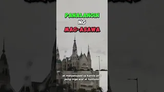 Panalangin ng Mag-asawa|INC|Iglesia Ni Crsito