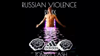 Tommy Cash - Volkswagen Passat (Russian Violence Remix)