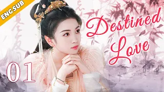 [Eng Sub] Destined Love EP01| Chinese drama| Snow Eagle| Luwa Dai, Zhang YuJian