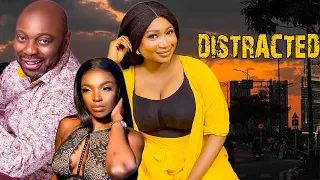 DISTRACTED {NEWLY RELEASED NOLLYWOOD MOVIE} LATEST TRENDING NOLLYWOOD MOVIE #movies #trending #2024
