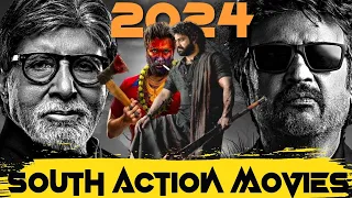 23 साल बाद Amitabh Bachchan और Rajinikanth एक साथ फिल्म में दिखेंगे | Upcoming South Action Movies