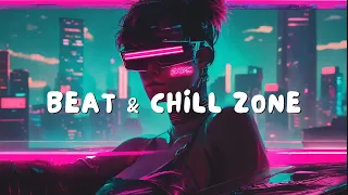 Chillwave Synthwave | Lofi Chill Hip-Hop Beats | Tune in and enjoy the ultimate soundtrack