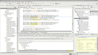 How to Navigate Between Connected TLM Ports in the DVT Eclipse IDE