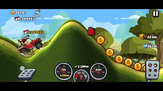 hill climb racing 2