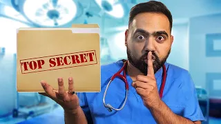 Secrets Your Surgeon WON'T Tell You!