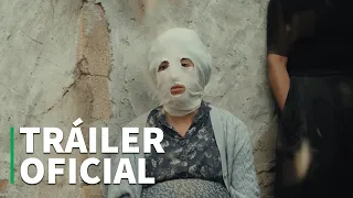 LA IMATGE PERMANENT - TRÁILER OFICIAL (HD)