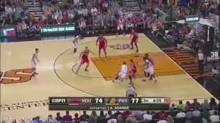 Goran Dragic - Phenomenal Footwork