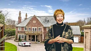 Shirley MacLaine's Lifestyle ★ 2021