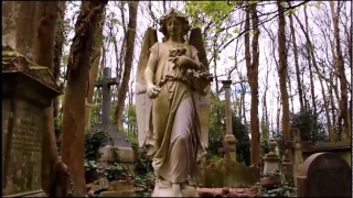 Highgate Cemetery