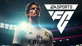 EA Sports FC 24 - Love Me Again (Trailer Song)