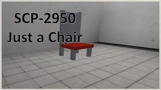 Roblox SCP 2950 File Log