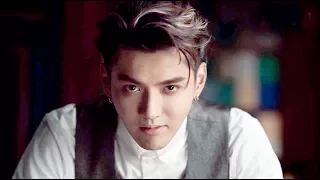 [1080P][ENG SUB] Kris Wu x Dell "Magic Dessert Shop" CF (34s+15s)