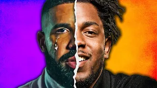 The KENDRICK LAMAR vs DRAKE (and J Cole) Beef, Explained