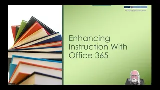 Enhancing instruction with Office 365 in Canvas - 8/25/2022