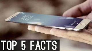 5 Mind Blowing Facts About Your Smartphone!