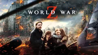 World War Z: End Credits Music/Theme Song. Muse