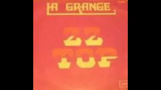 ZZ Top - La Grange 432hz