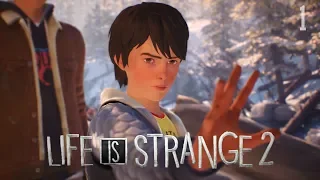 LEARNING HIS POWERS | Life is Strange 2 - Episode 2 Part 1