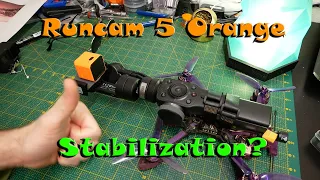 How to get BEST results with the Runcam 5 Orange - A Guide for FPV Pilots