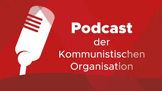 Podcast #26 - Jürgen Wagner von der Informationsstelle Militarisierung (IMI)