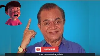 R.I.P nattu kaka/#ghanshyam nayak/#tmkoc/#R.I.P