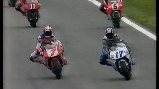 1994 European 500cc Motorcycle Grand Prix