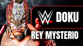 WWE DOKU | Die wahre Geschichte von Rey Mysterio