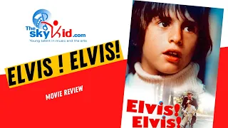 Elvis! Elvis! (1976) - Movie Review