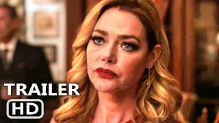 THE HOUSEKEEPER Trailer (2023) Denise Richards, Thriller Movie