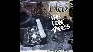 06 - Nas - the lost tapes - Blaze A 50