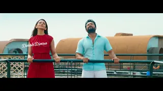 Remix Whatsapp status Theeye theeye Matrnan song🤩🥰