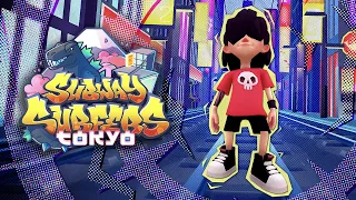 Subway Surfers World Tour | Tokyo 2023