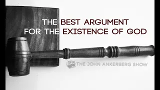 Ep. 3 | Does God Exist? Arguments for the Existence of God