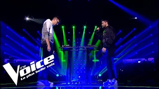 Justin Timberlake - SexyBack | Scam Talk | The Voice 2019 | KO Audition