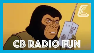 CB Radio Fun