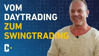 Börsenexperte Martin Goersch: Vom Daytrader zum Swingtrader