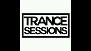 DJ NAMO - TRANCE SESSIONS VOLUME 36